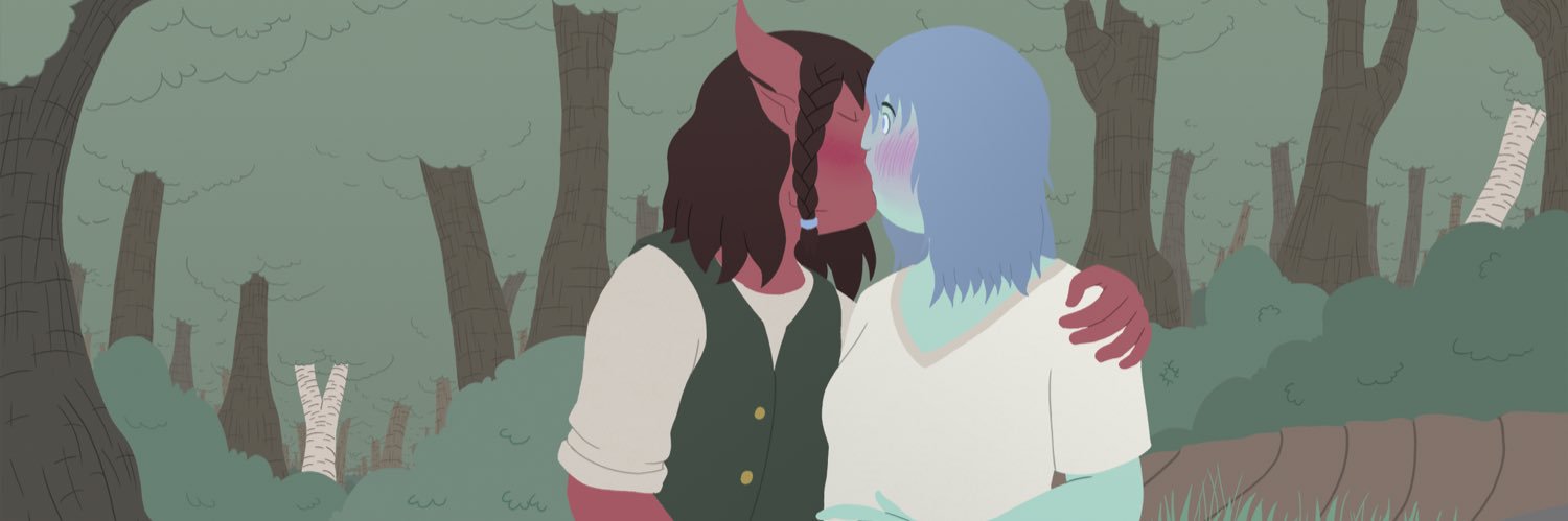aethercrayons's profile banner image