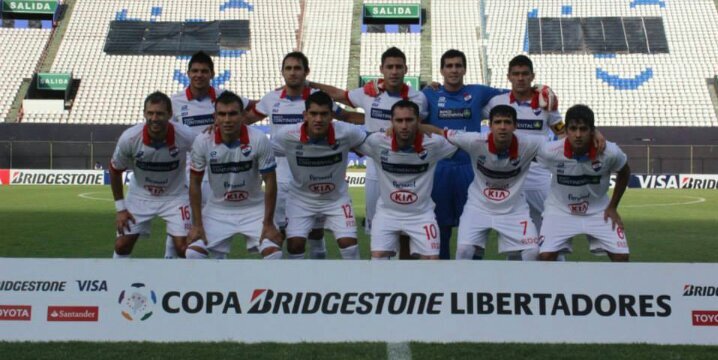 Club_NacionalPy's profile banner image