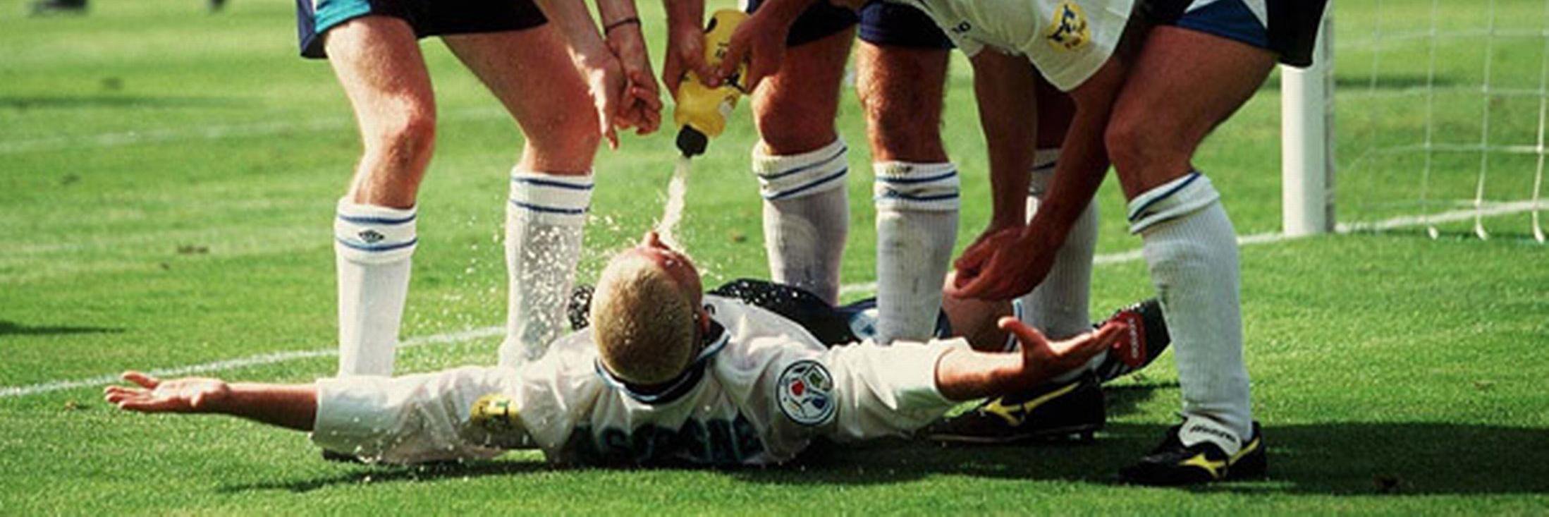 Classic Goals banner