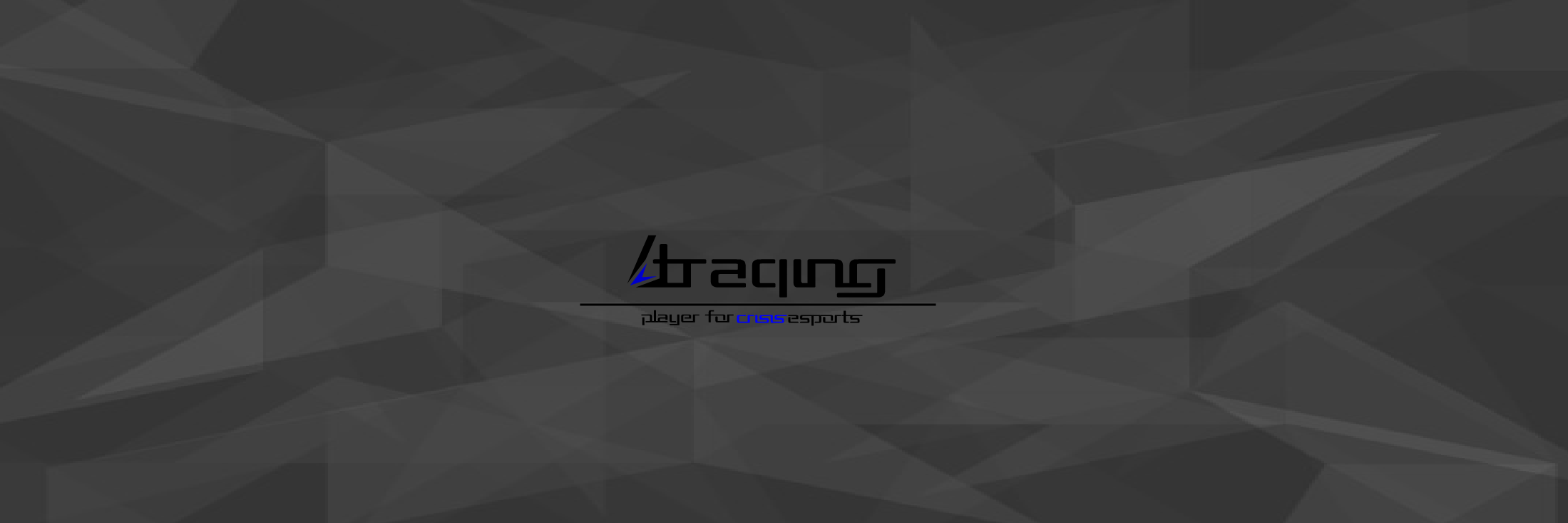 Traqing banner