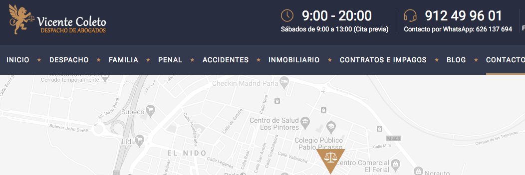 vicentecoleto's profile banner image