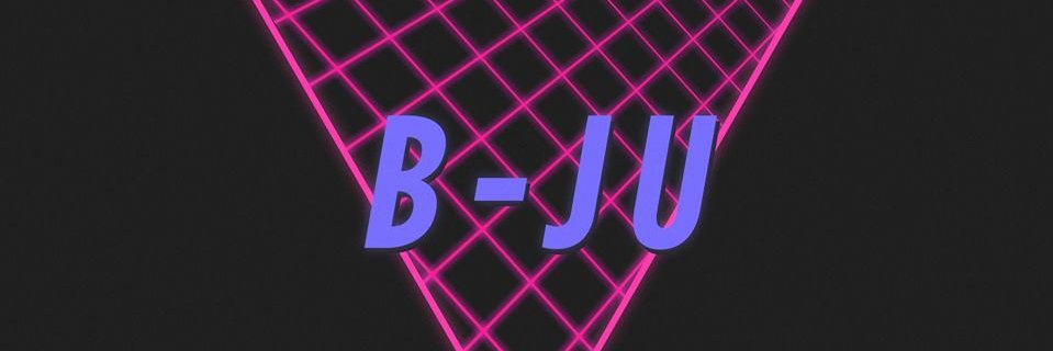 BJubeats's profile banner image