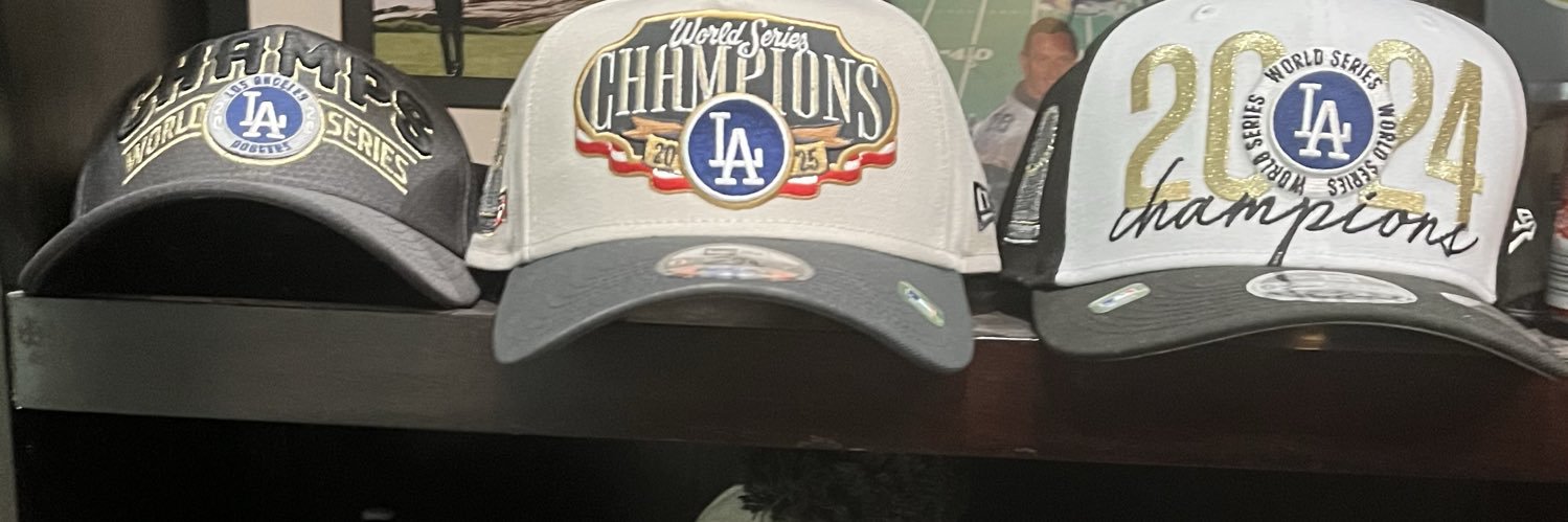 LA_Dude44's profile banner image