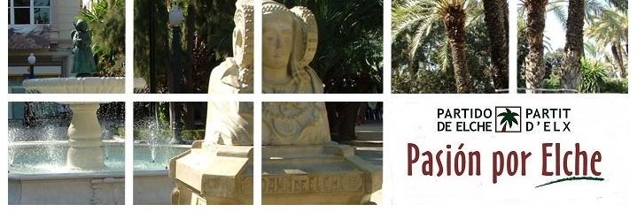 PartidodElche's profile banner image