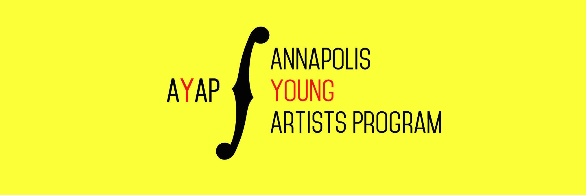 AnnapolisYAP's profile banner image