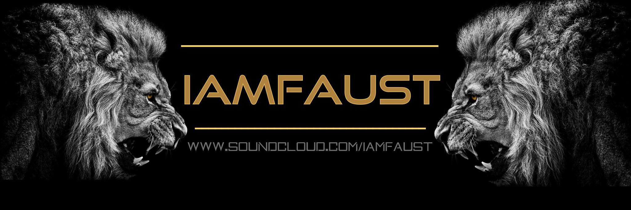 iAmFAUST's profile banner image