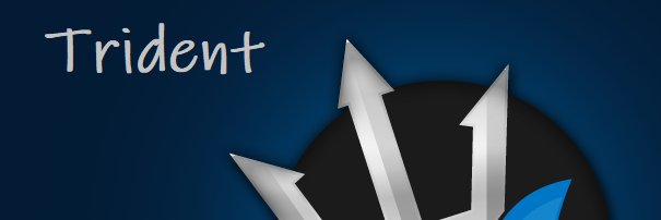 ProTrident's profile banner image