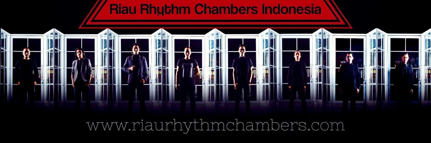 riaurhythm's profile banner image