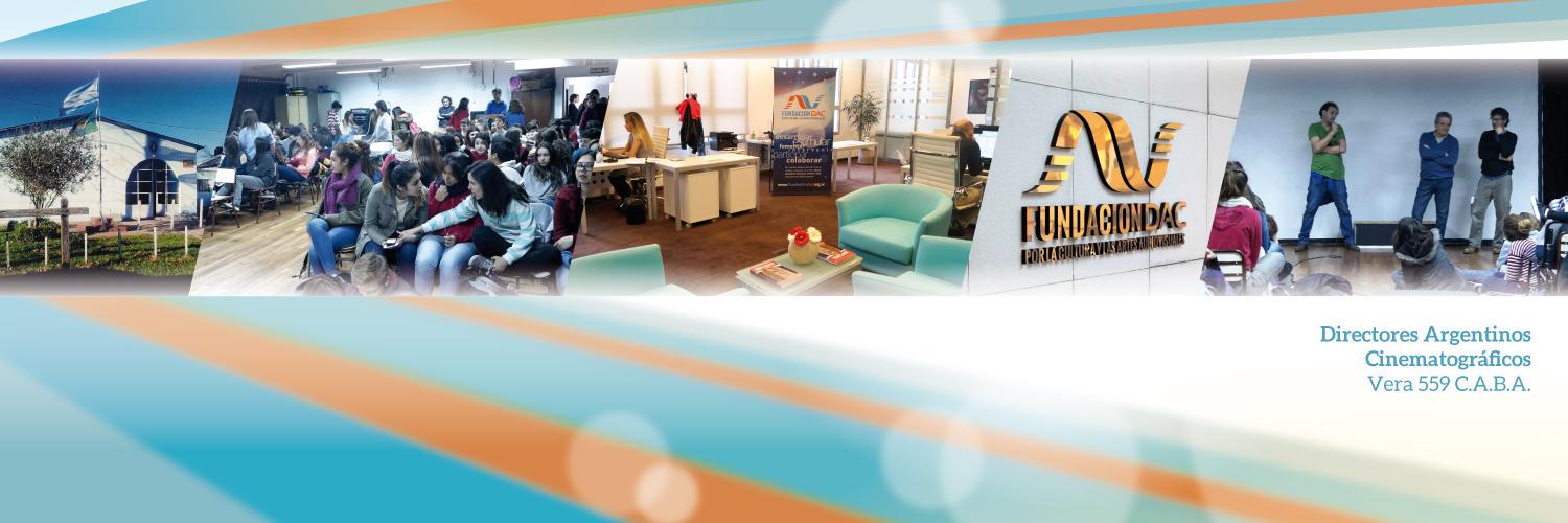 fundacionDAC's profile banner image