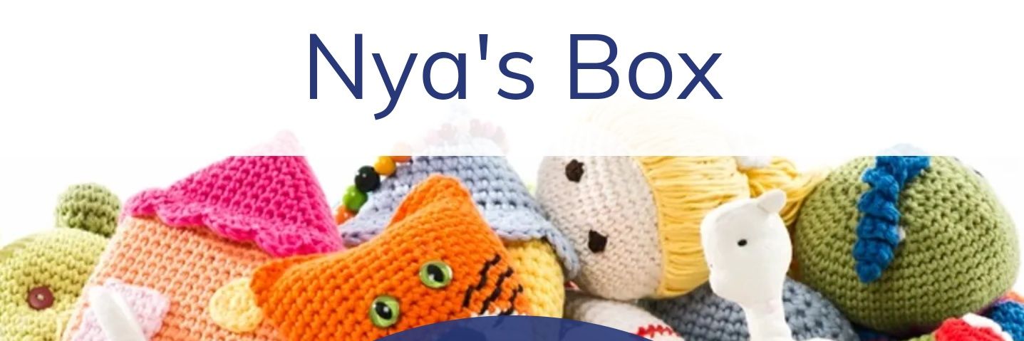 nyasbox's profile banner image