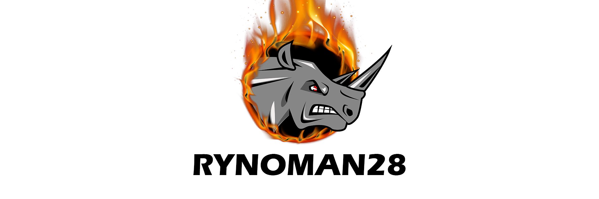 rynoman28's profile banner image