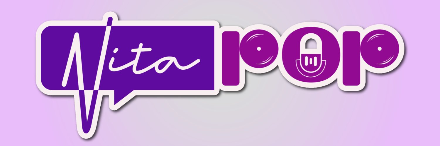 nitaPOP's profile banner image