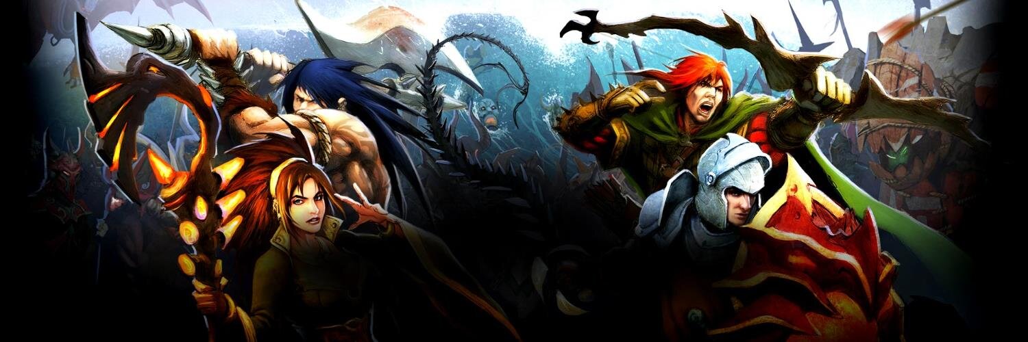 GodzRSPS banner