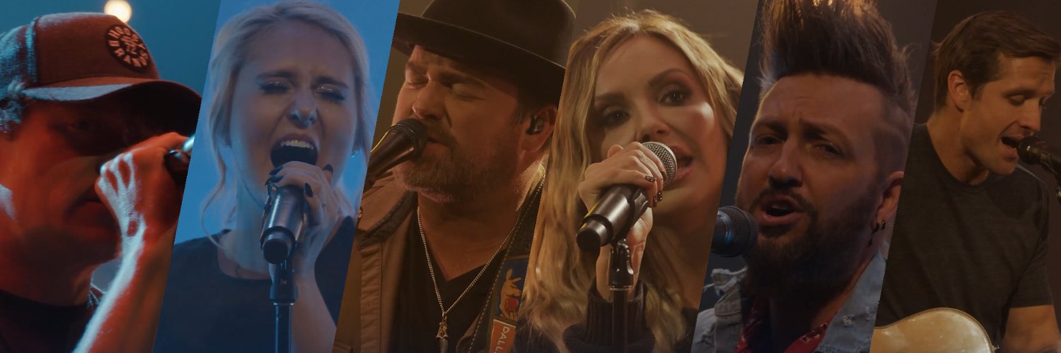 Waffle House Records banner