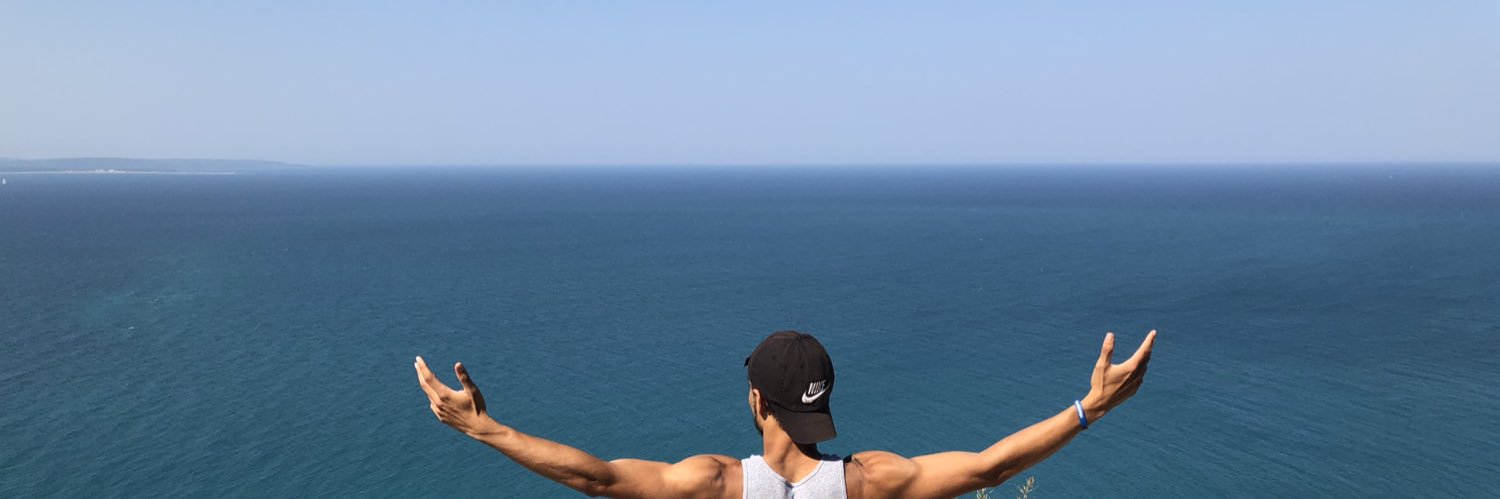 Savalas_M's profile banner image
