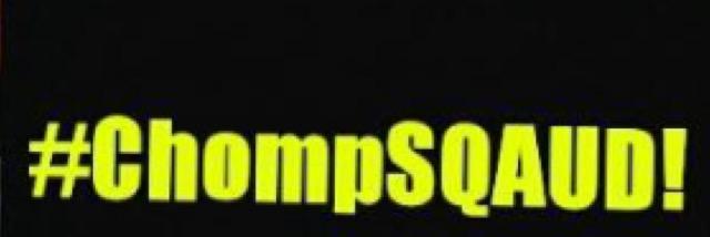 CHOMPsquadd's profile banner image