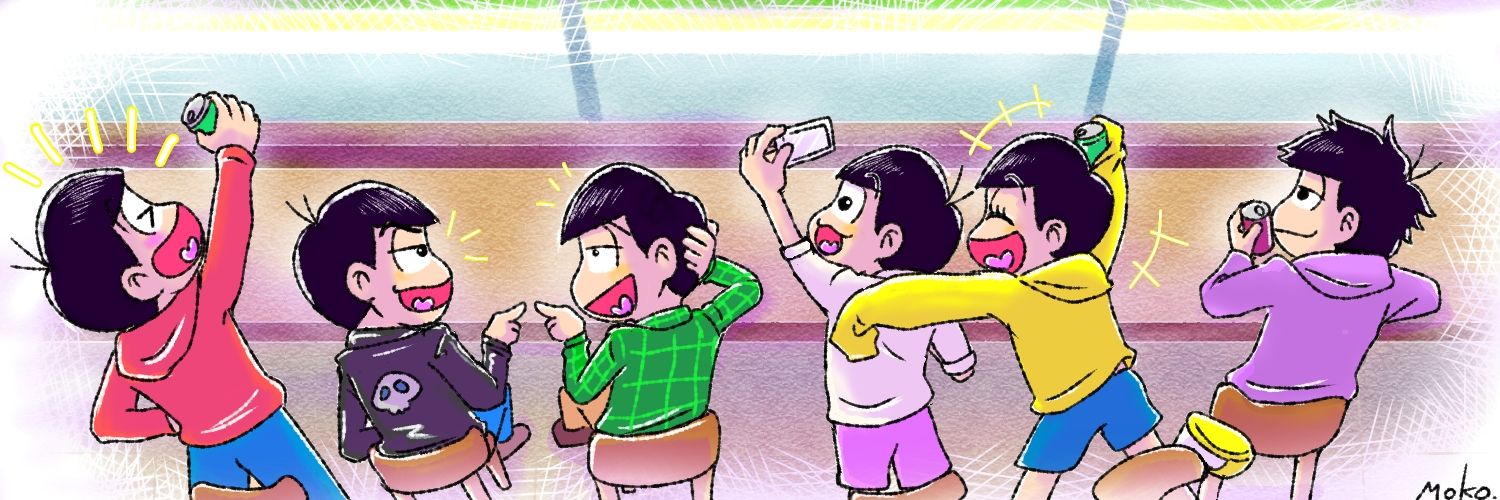 mokoemon's profile banner image