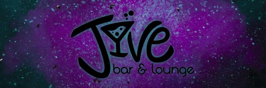 Jive Bar & Lounge banner