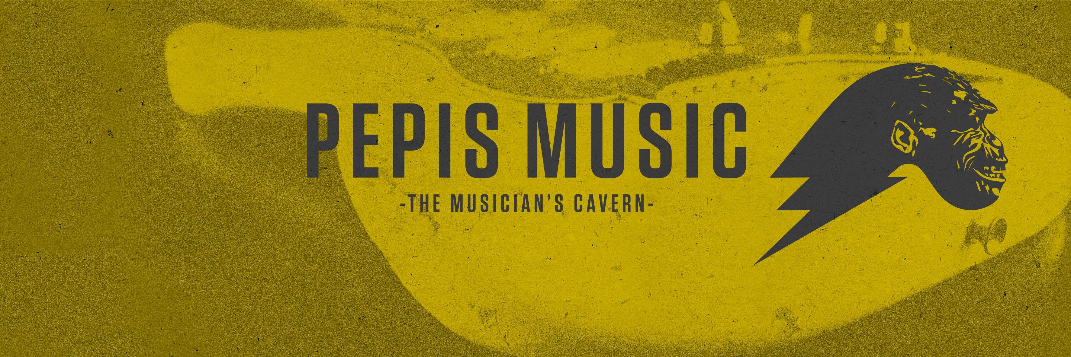 pepismusic's profile banner image