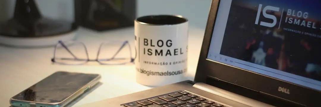 Blog do Ismael Sousa's banner