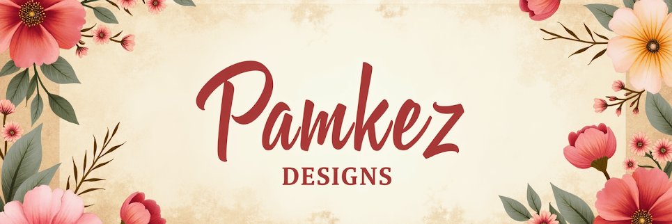 pamkez's profile banner image