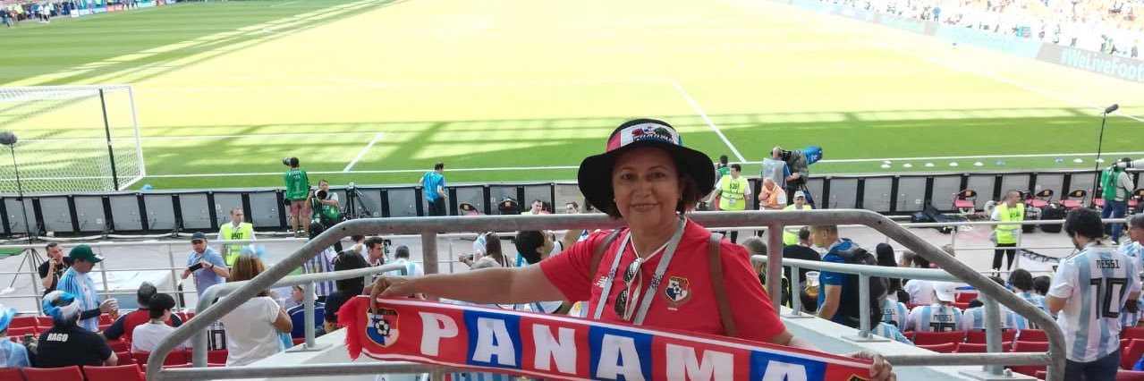 Nixia Saldana banner