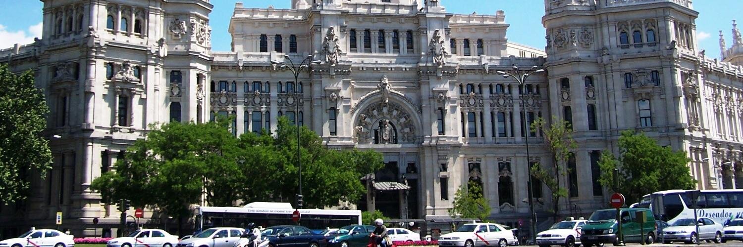 MadridTourism's profile banner image
