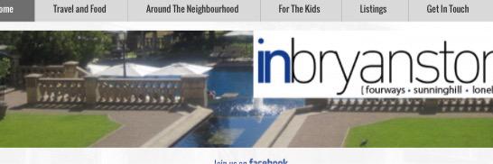 inbryanston's profile banner image