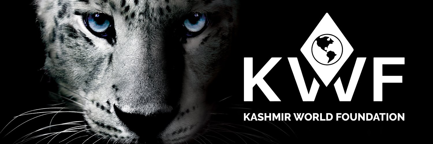 KashmirWorldFDN's profile banner image