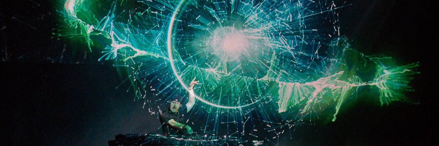 MrMagikMikeG's profile banner image