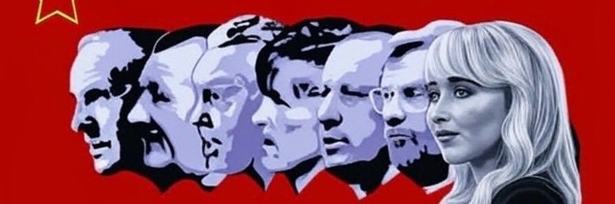 MikeGO27's profile banner image