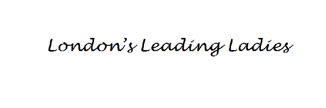 LdnsLeadLadies's profile banner image