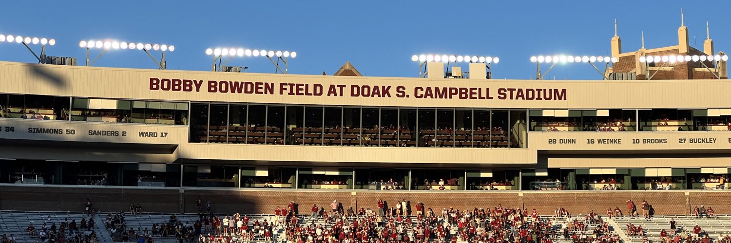 Scotty_FSU's profile banner image