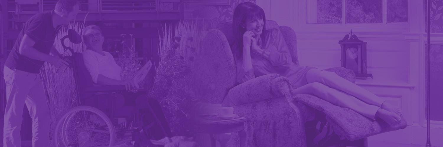 Anglia Healthcare banner