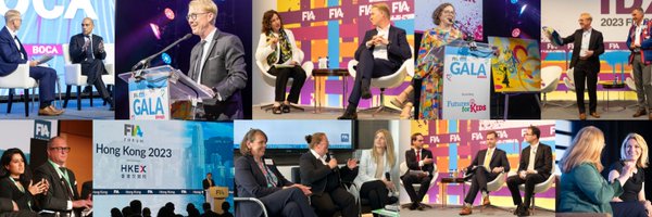 FIAconnect Profile Banner