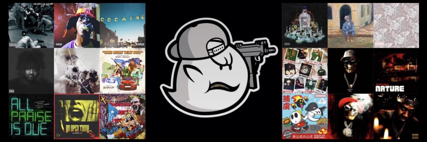BigGhostLtd's profile banner image