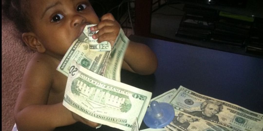 King Dinga Ling banner