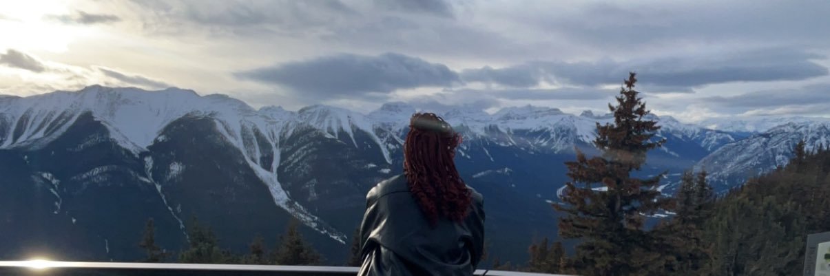 Mramrovhe's profile banner image