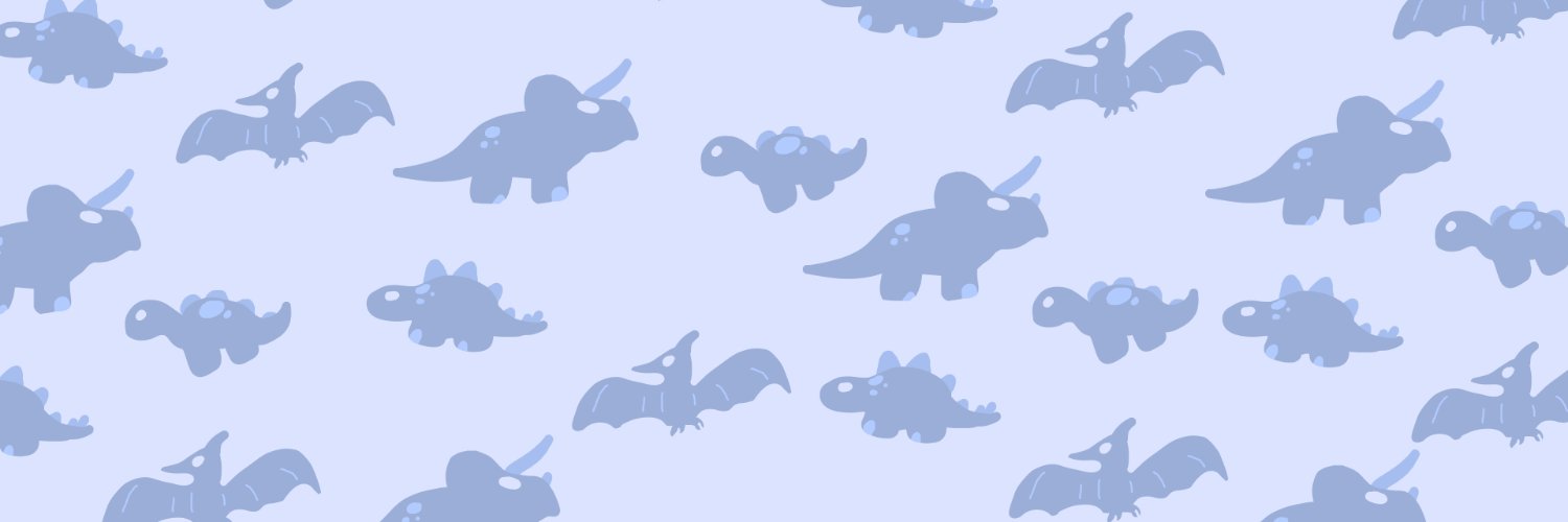 ShinyCheesecake's profile banner image