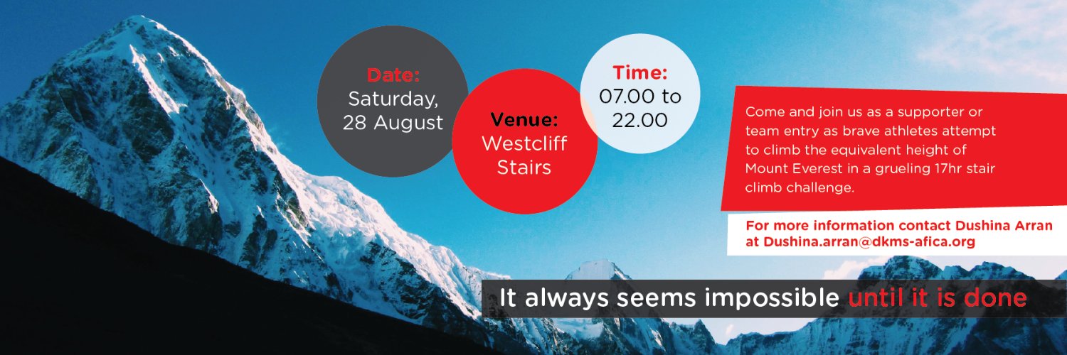 StairsofHope's profile banner image