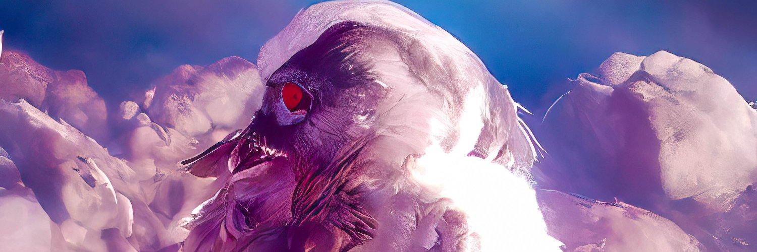 UglyPuppet banner