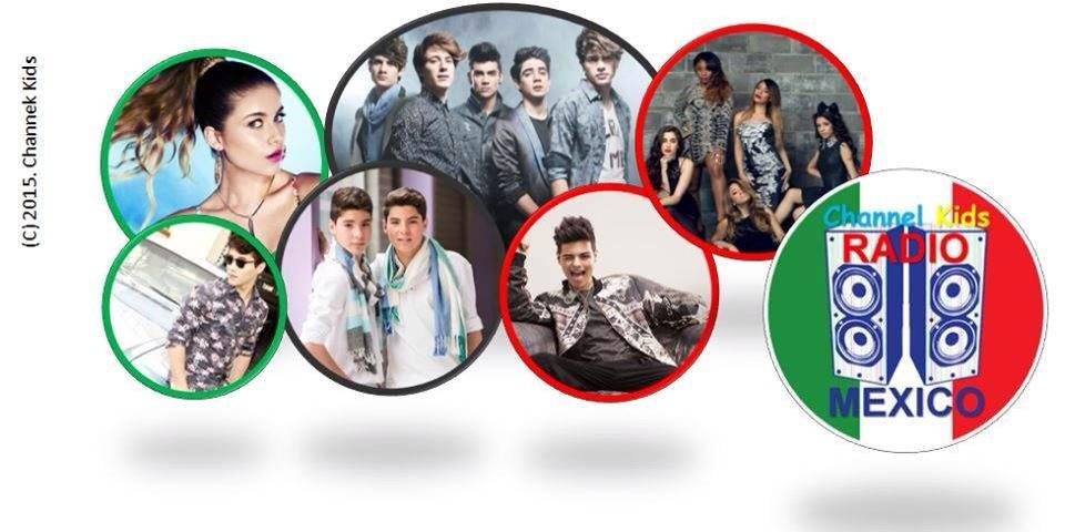 CKRadioMx's profile banner image