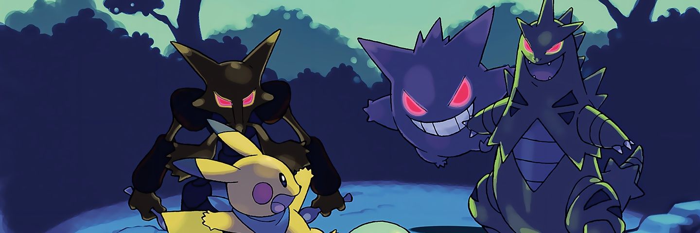 IsaiRamos8's profile banner image