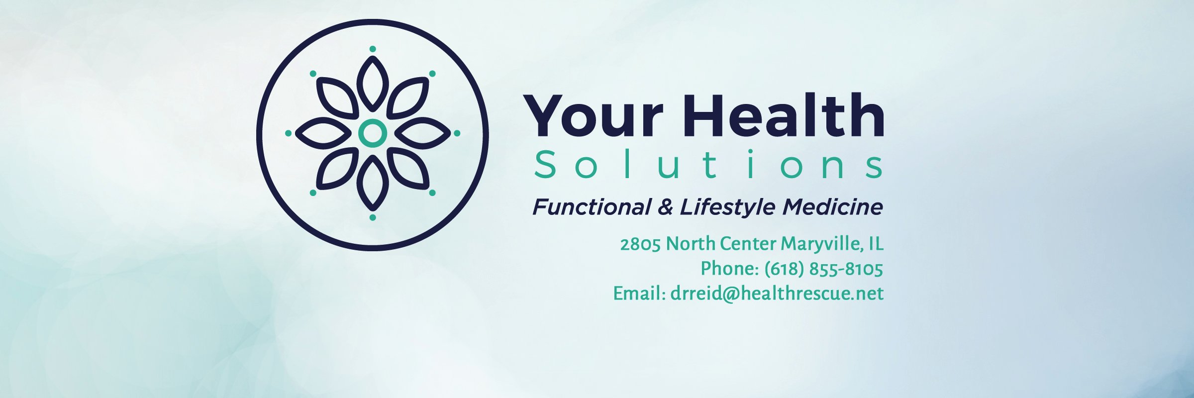 YourHealthSolns's profile banner image