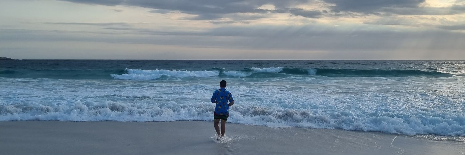SalomonCamilo's profile banner image