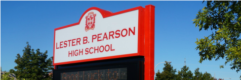 LBPHighSchool's profile banner image