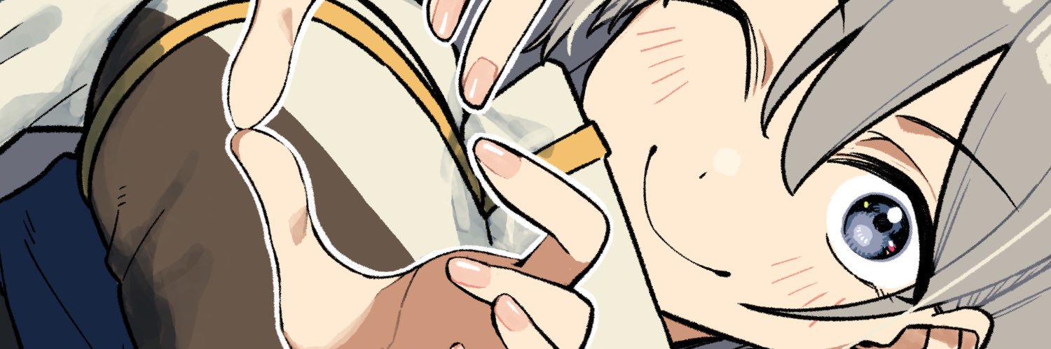 Gosyu09's profile banner image