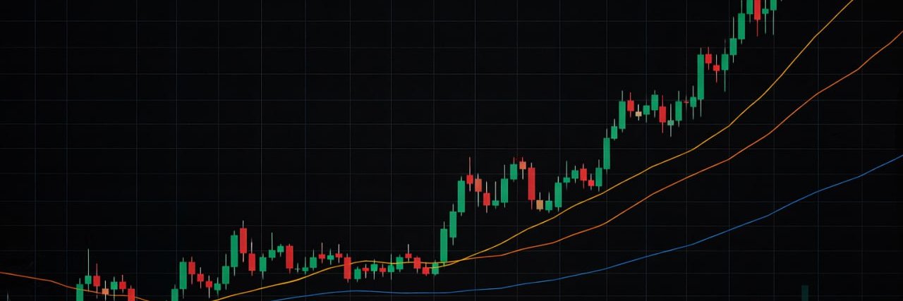 Brandon Walker on Investing banner