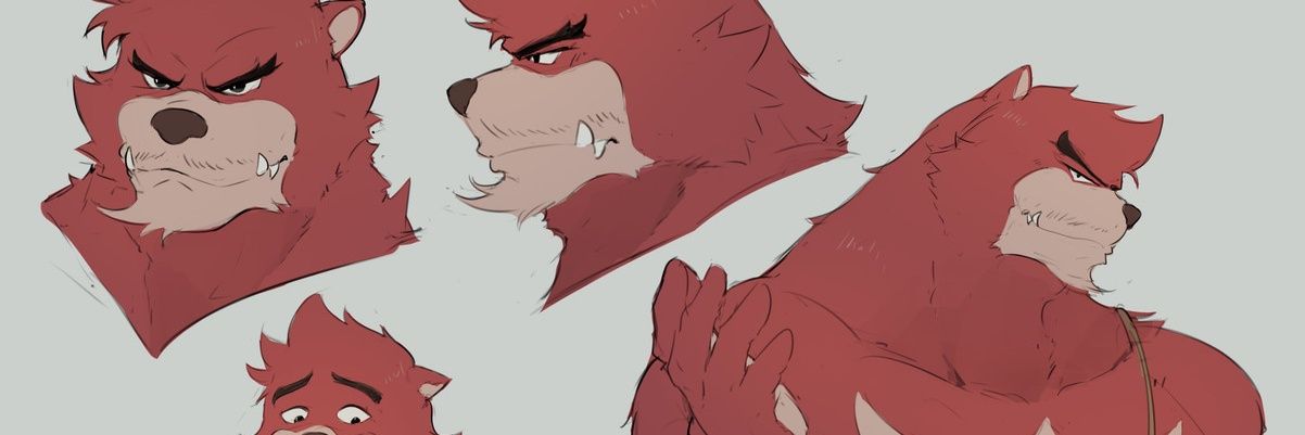 LewdKumatetsu's profile banner image