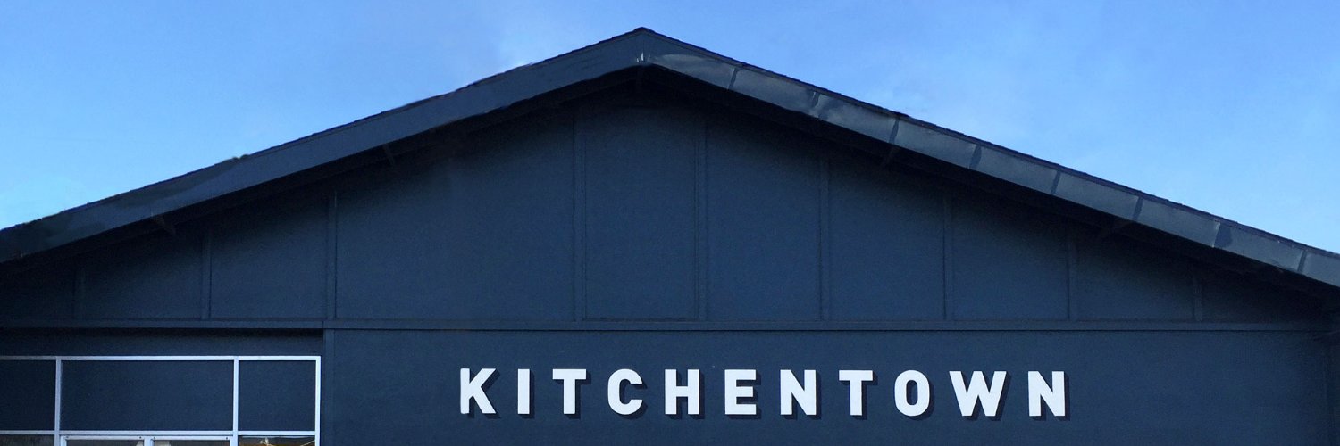 KITCHENTOWN banner
